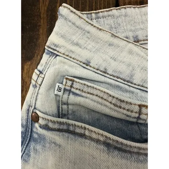 Judy Blue Slim Fit demon size 14 - Picture 5 of 8